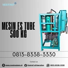 Mesin Es Tube / Crystal MET005 - 500 kg/24 Jam VESTREF 3