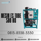 Mesin Es Tube / Crystal MET005 - 500 kg/24 Jam VESTREF 1