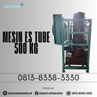 Mesin Es Tube / Crystal MET005 - 500 kg/24 Jam VESTREF 5