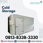 VESTREF CSR Cold Storage Room 3