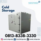 VESTREF CSR Cold Storage Room 1