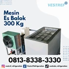 VESTREF MEB Ice Block Machine  1