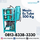 VESTREF MET 005 Ice Tube Machine 500 Kg / 24 Jam Capacity 7