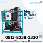 VESTREF MET 020 Ice Tube Machine 2 Ton capacity 2