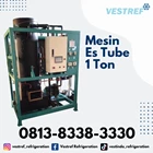 VESTREF MET 010 Ice Tube Machine 1 Ton capacity 3