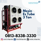 VESTREF MET 030 Ice Tube Machine 3 Ton capacity 10
