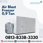 VESTREF ABF 009 Air Blast Freezer 0.9 Ton Caoacity 2