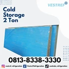 Cold Storage Room VESTREF CSR 020 kapasitas 2 Ton 2