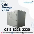 VESTREF CSR 020 Cold Storage Room 2 Ton capacity 1