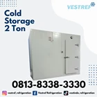 VESTREF CSR 020 Cold Storage Room 2 Ton capacity 2