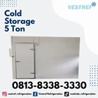 VESTREF CSR 050 Cold Storage Room 5 Ton Capacity 2