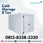 VESTREF CSR 080 Cold Storage Room 8 Ton Capacity 4