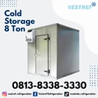 VESTREF CSR 080 Cold Storage Room 8 Ton Capacity 3