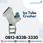 VESTREF Mesin Ice Tube Crusher 1