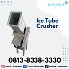 VESTREF Mesin Ice Tube Crusher 3