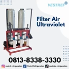 VESTREF Ultraviolet Water Sterilizer ice tube 3