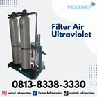 VESTREF Ultraviolet Water Sterilizer ice tube 4