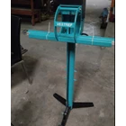 Sealer Plastik kemasan es kristal 2