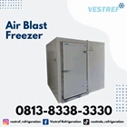 Air Blast Freezer VESTREF 019 Kapasitas 1.9 Ton 2