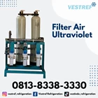 Ultraviolet Water Sterilizer VESTREF Kapasitas 500 Kg - 1 Ton 3